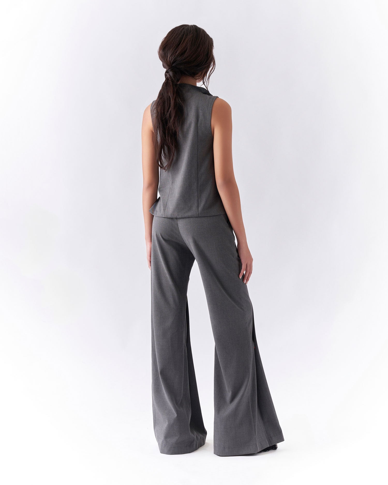 [aeie tbsp.] ORIGAMI PANTS