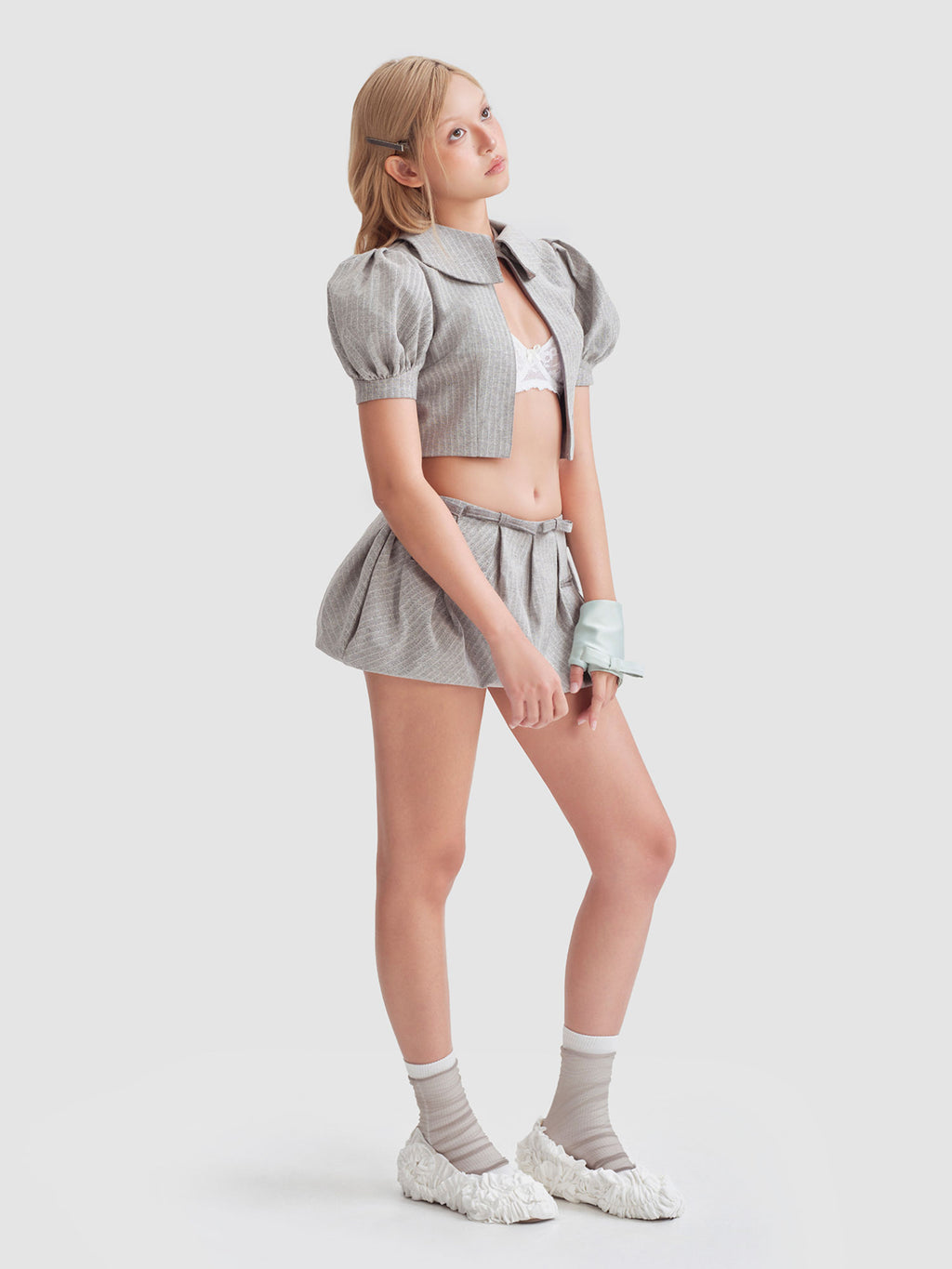 [aeie tbsp.] COEUR SET