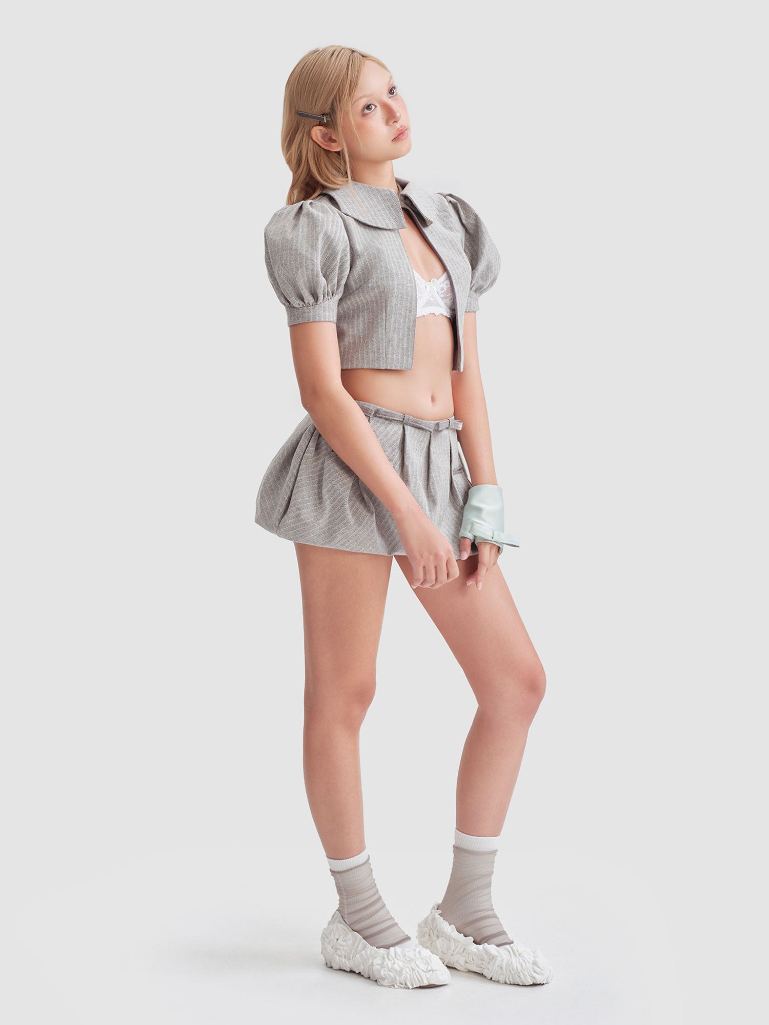 [aeie tbsp.] COEUR SET