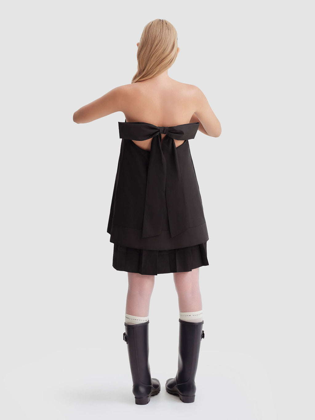 [aeie tbsp.] YIPPIE DRESS