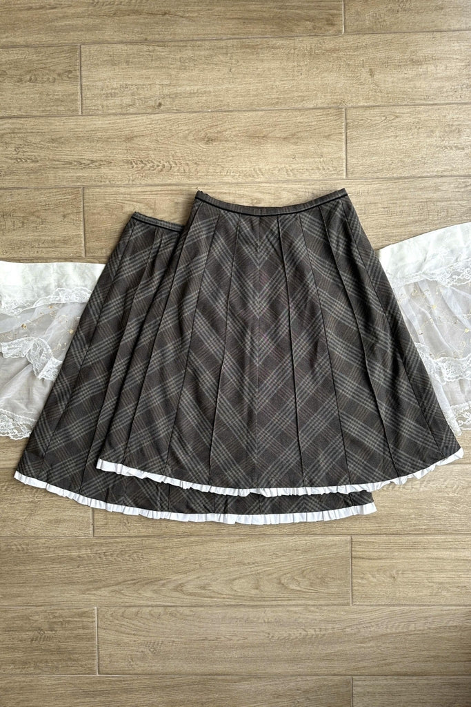 [Loveable Saturday] KYLIE SKIRT