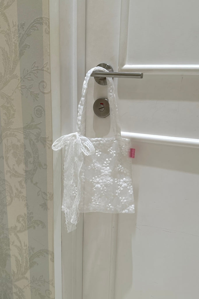 [Loveable Saturday] YURI TOTE