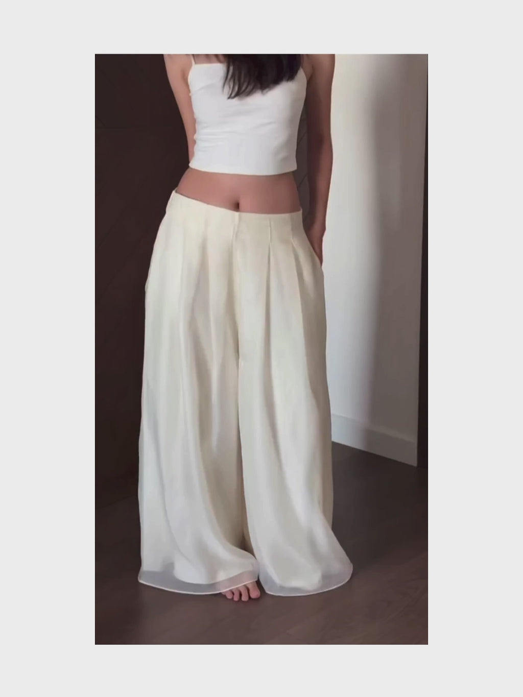 [from.diem] FLOW PANTS (Pre-Order)