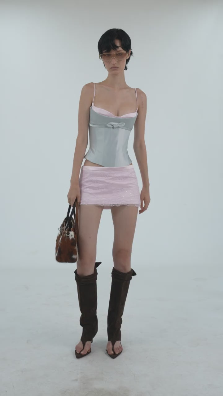 [LSOUL] SUZAN SET