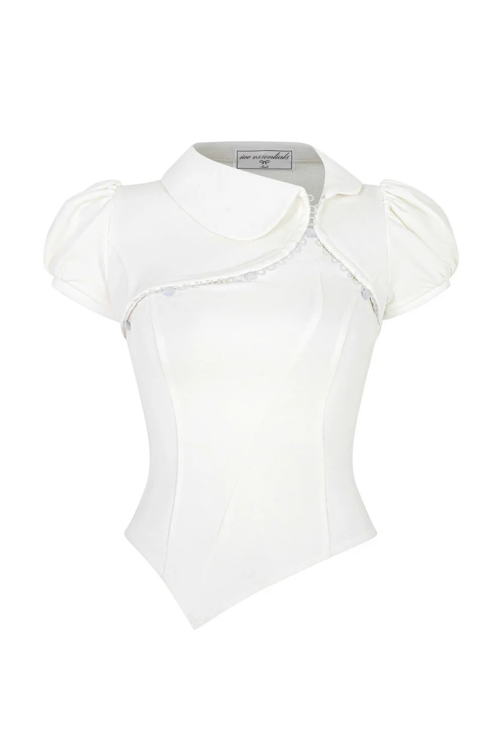 [IUE STUDIO] XINXIN TOP