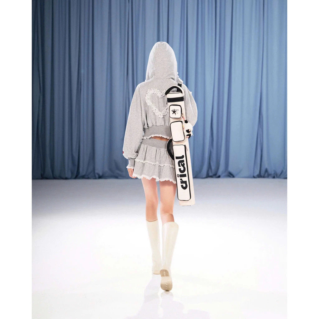 [So Dópe Club] ZHI SET