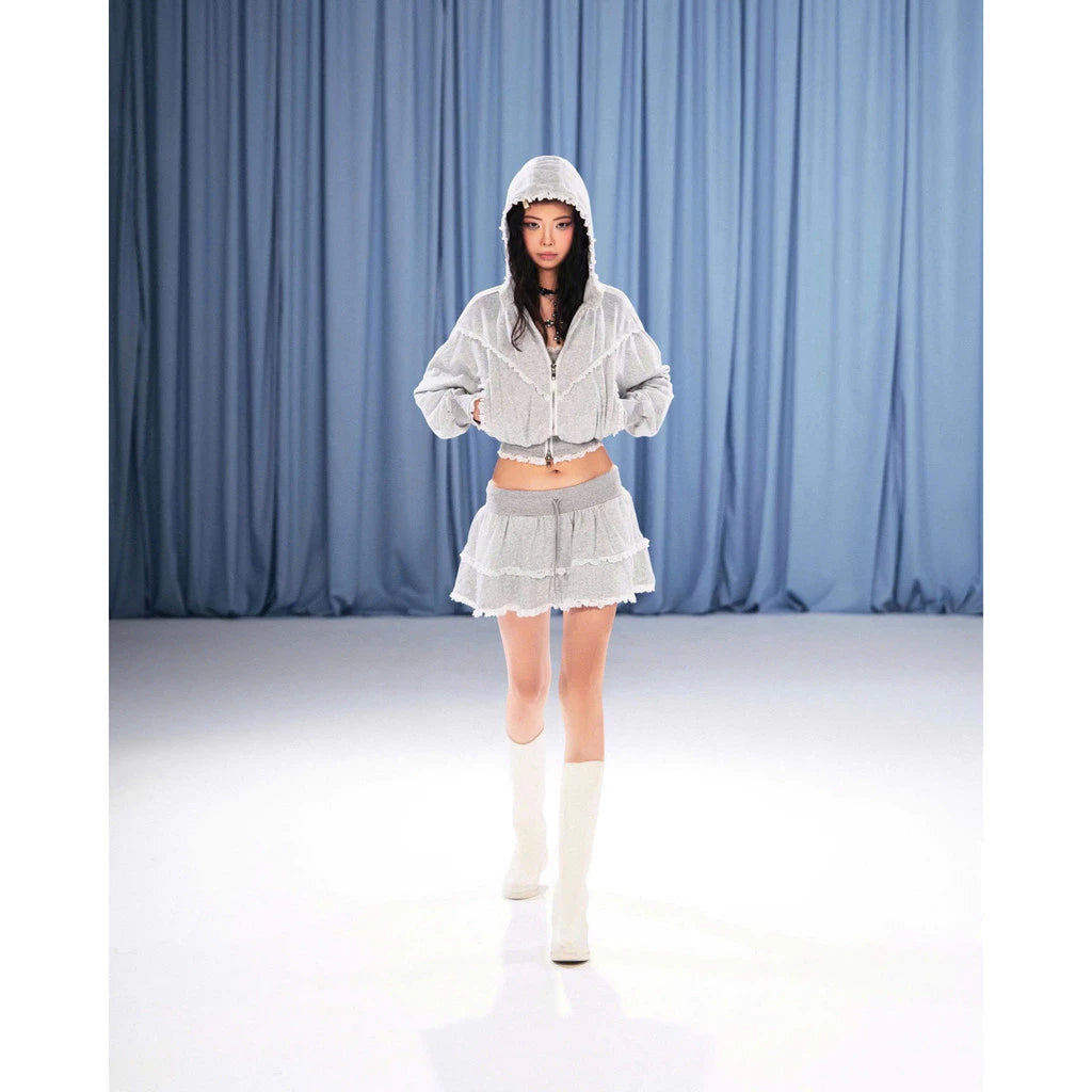 [So Dópe Club] ZHI SET