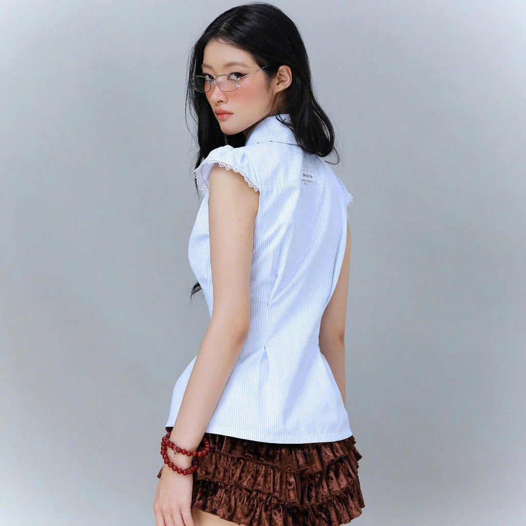 [So Dópe Club] FIFI TOP