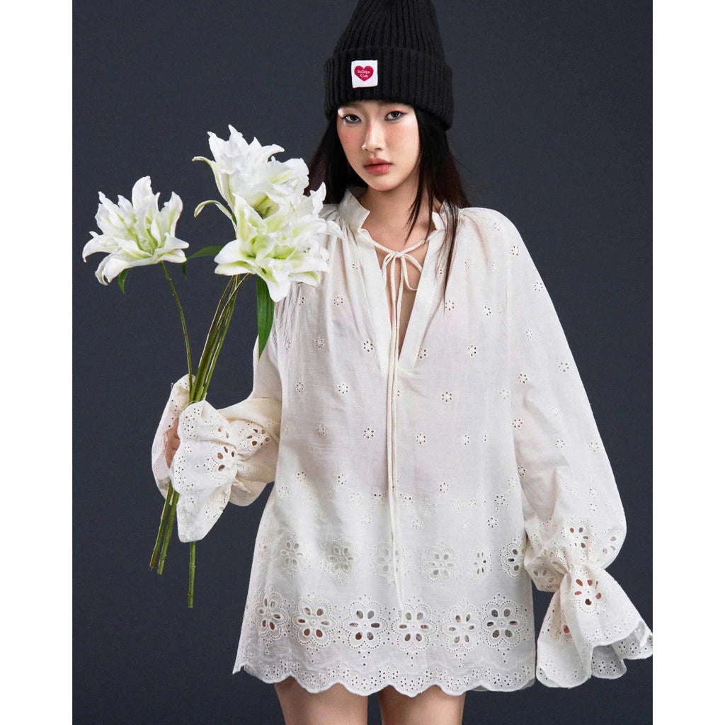 [So Dópe Club] POEM DRESS