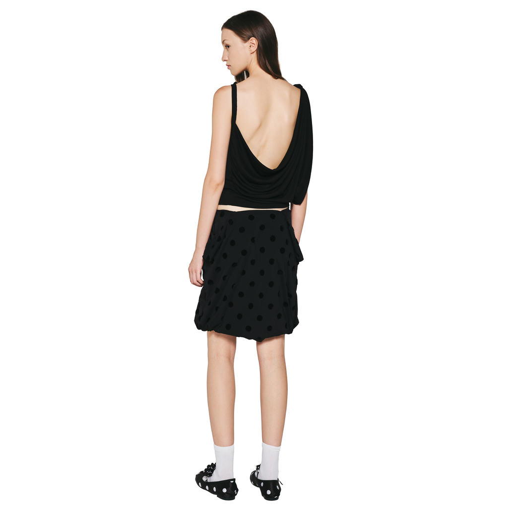 [aeie tbsp.] BLACKBERRY TOP