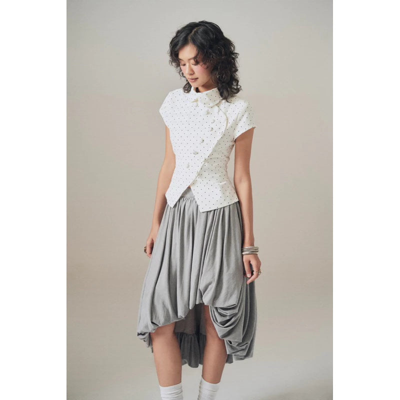 [into.eight] LANA SHIRT