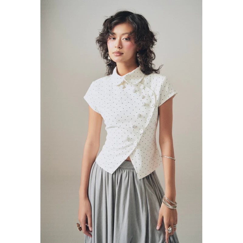 [into.eight] LANA SHIRT