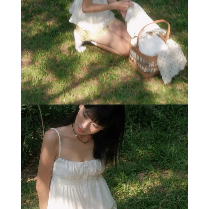 [Aufra Studio] SUMMER TOP
