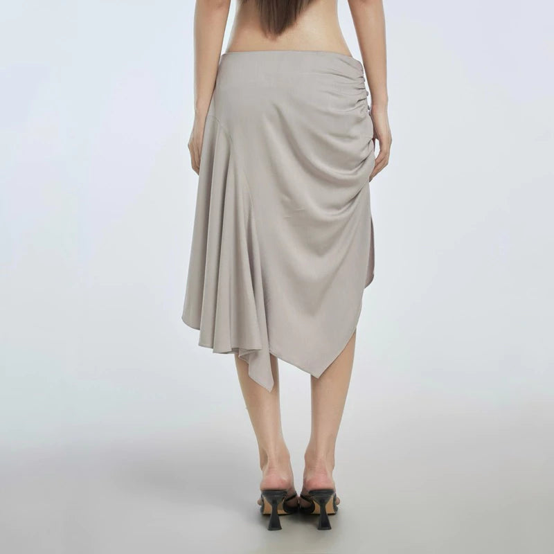 [The Stan] TARAK SKIRT