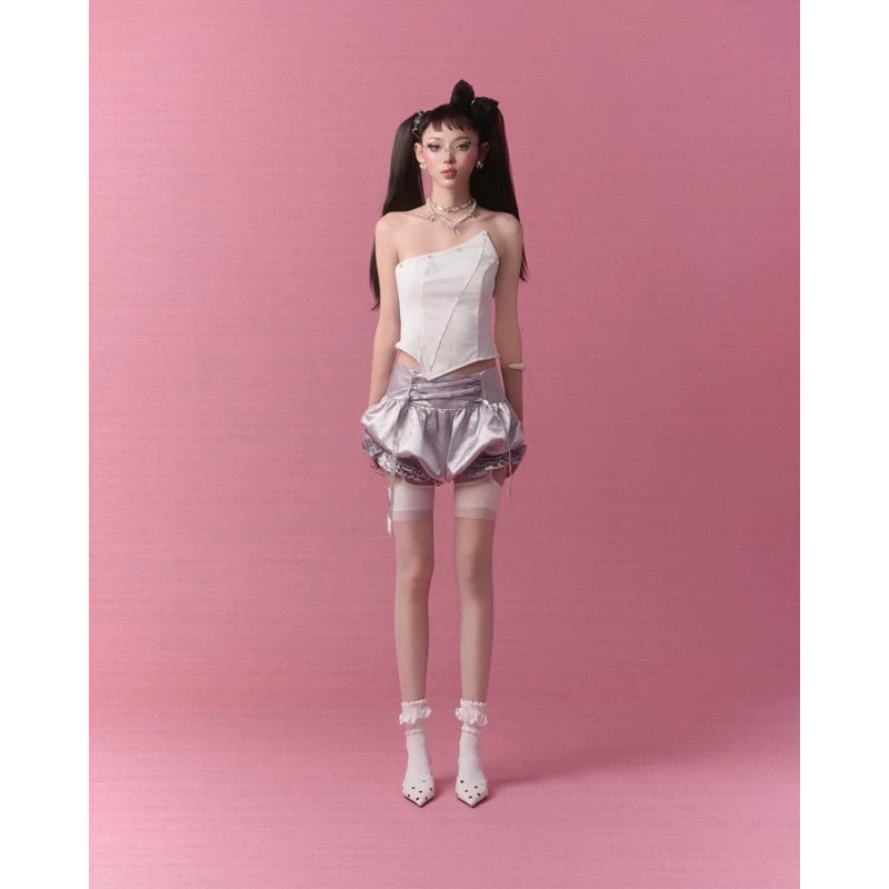 [IUE STUDIO] XINXIN TOP