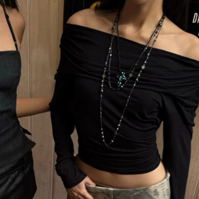 [The Stan] RUMMIE TOP