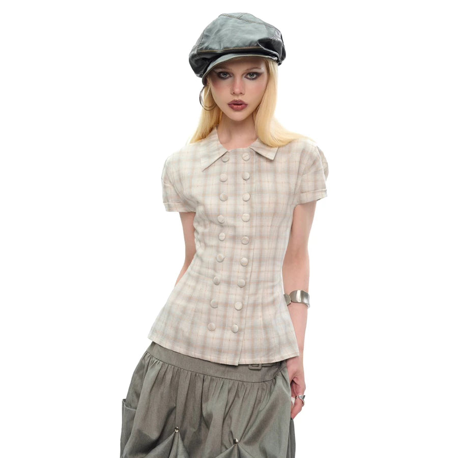 [into.eight] TILLY SHIRT
