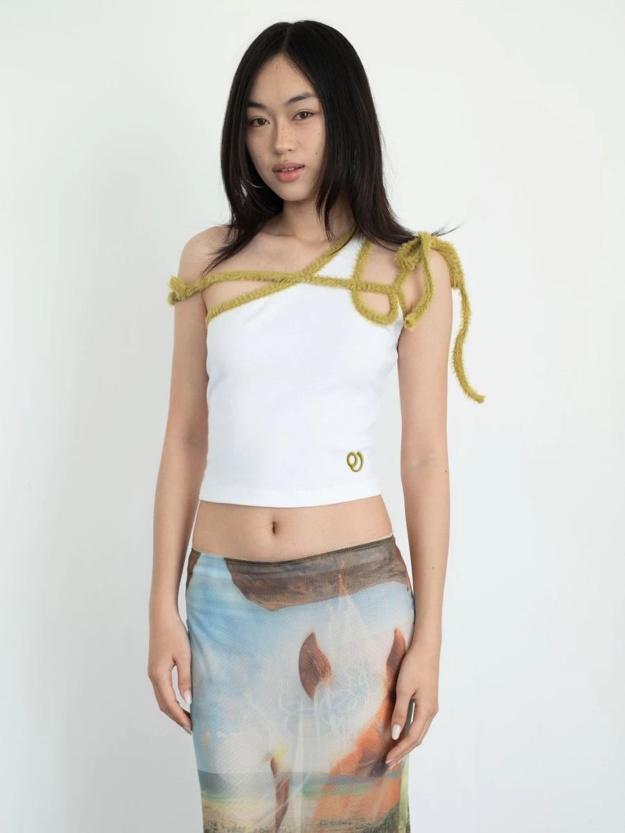 [aeie tbsp.] MOSSE TOP