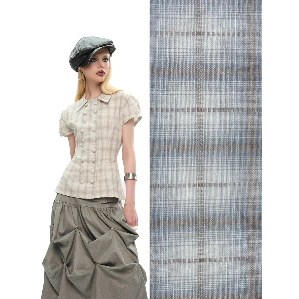 [into.eight] TILLY SHIRT
