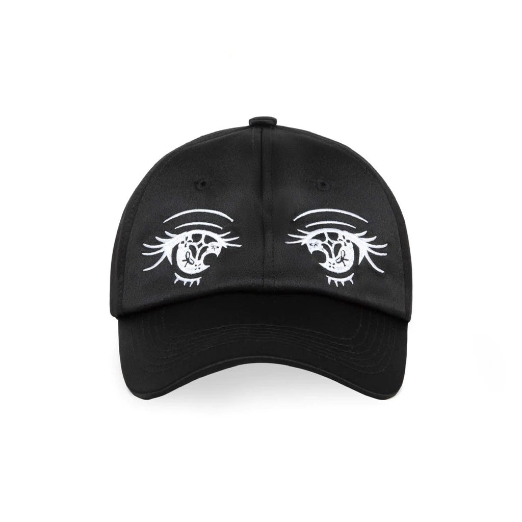 [IUE STUDIO] PREMIUM SILK ANIME CAP