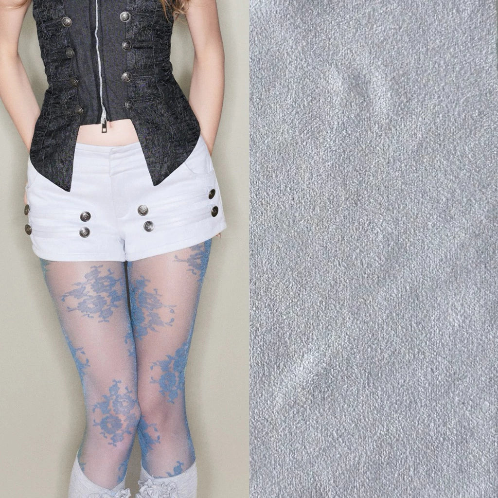 [into.eight] FADE SHORTS