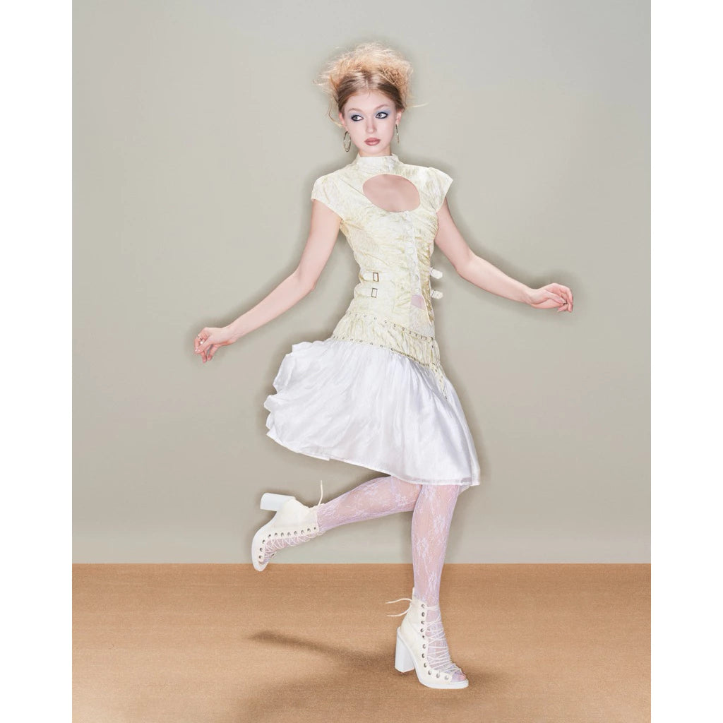 [into.eight] CRYSTAL TOP