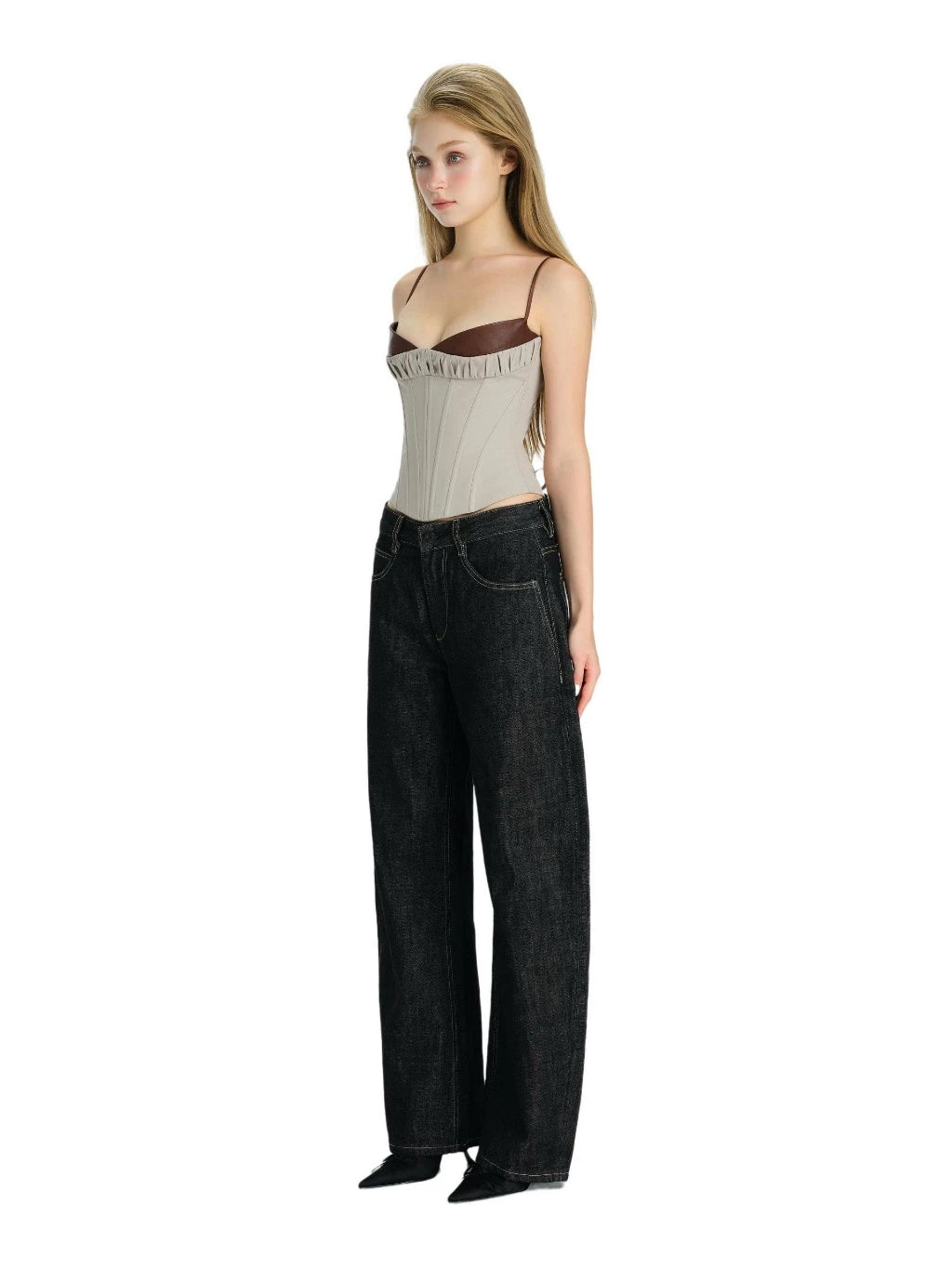 [LSOUL] SOULIE CORSET