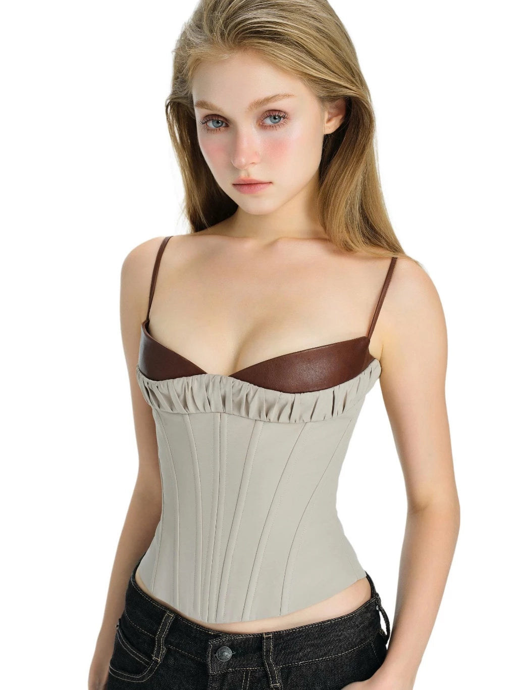 [LSOUL] SOULIE CORSET
