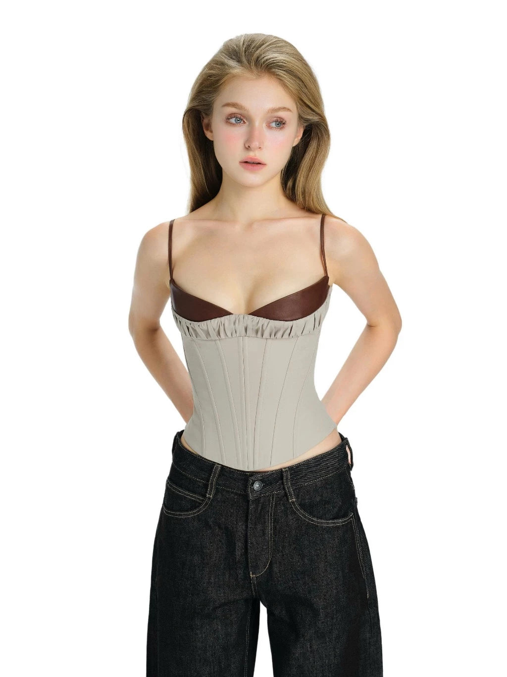 [LSOUL] SOULIE CORSET