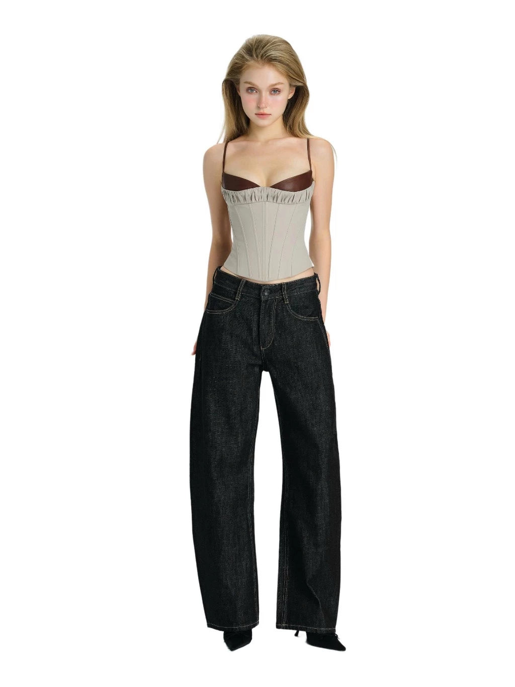 [LSOUL] SOULIE CORSET