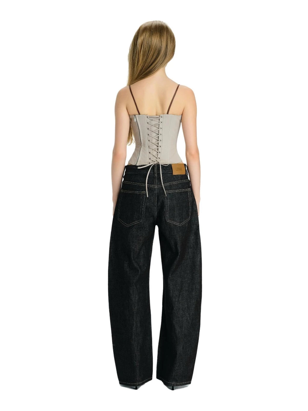 [LSOUL] SOULIE CORSET