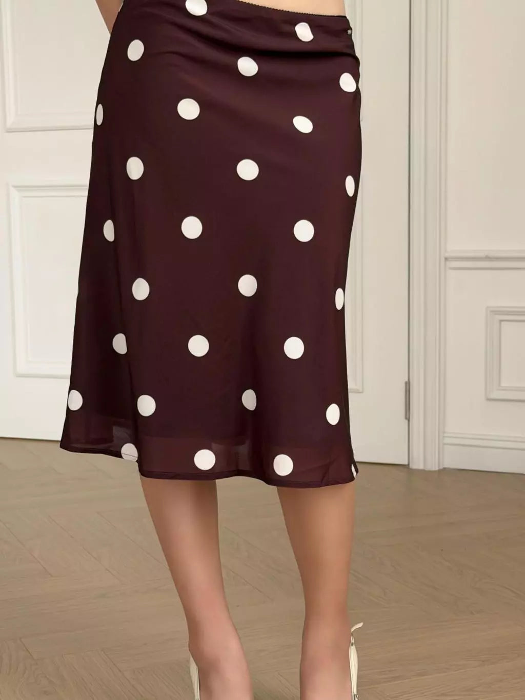 [Mia Ritta] DIANA SKIRT