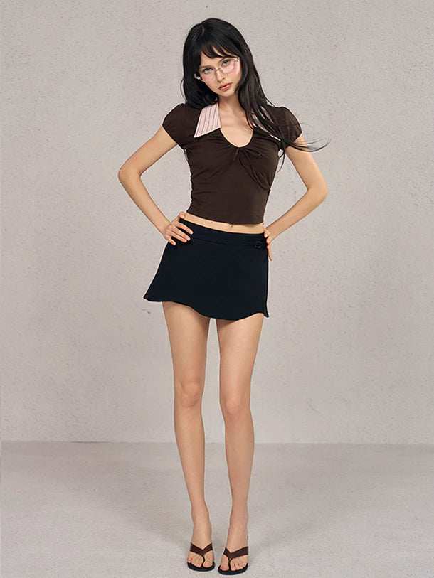 [Mia Ritta] ERIN TOP