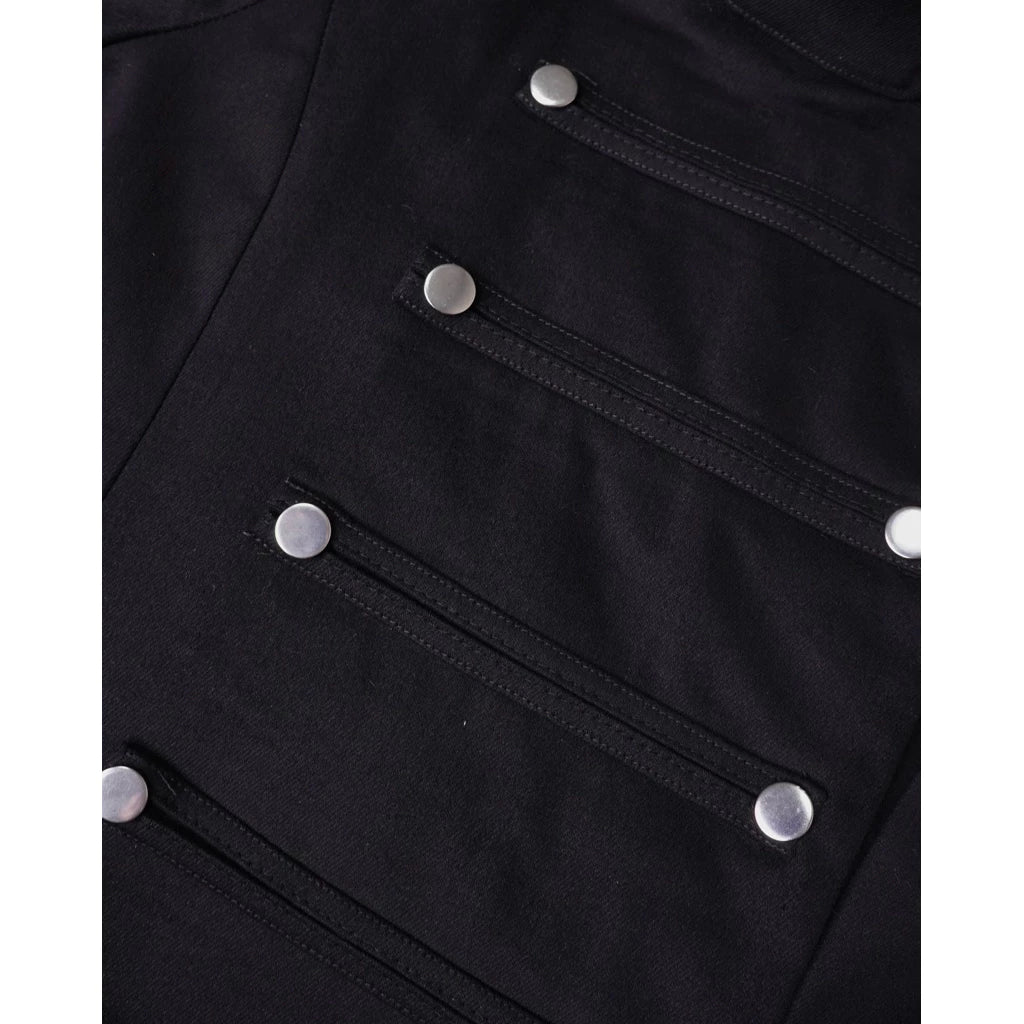 [Faerie] NAPOLEON SHIRT