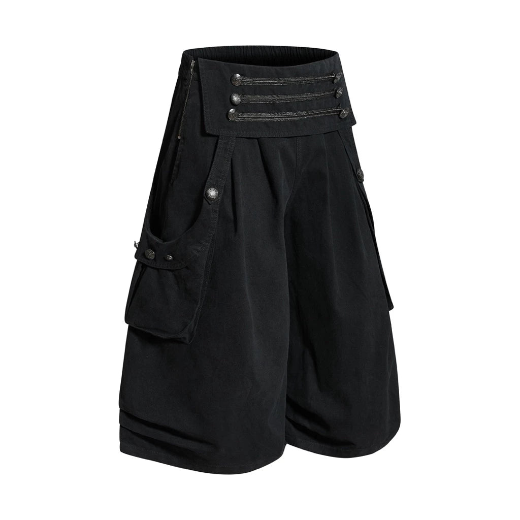 [TRYST] JORTS OR. 6773