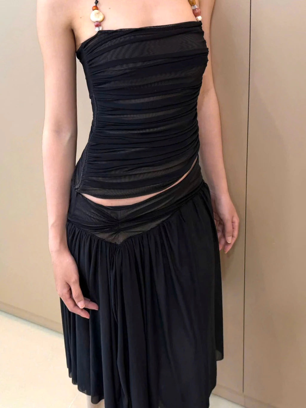 [Lithe] CHÂU TOP