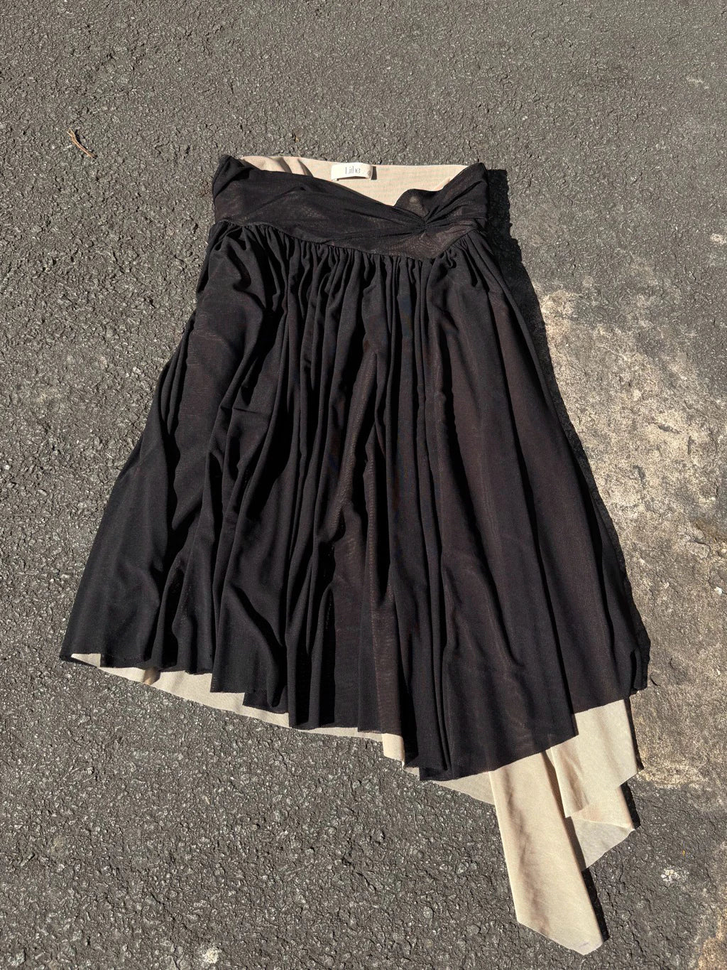 [Lithe] THƯỚT SKIRT