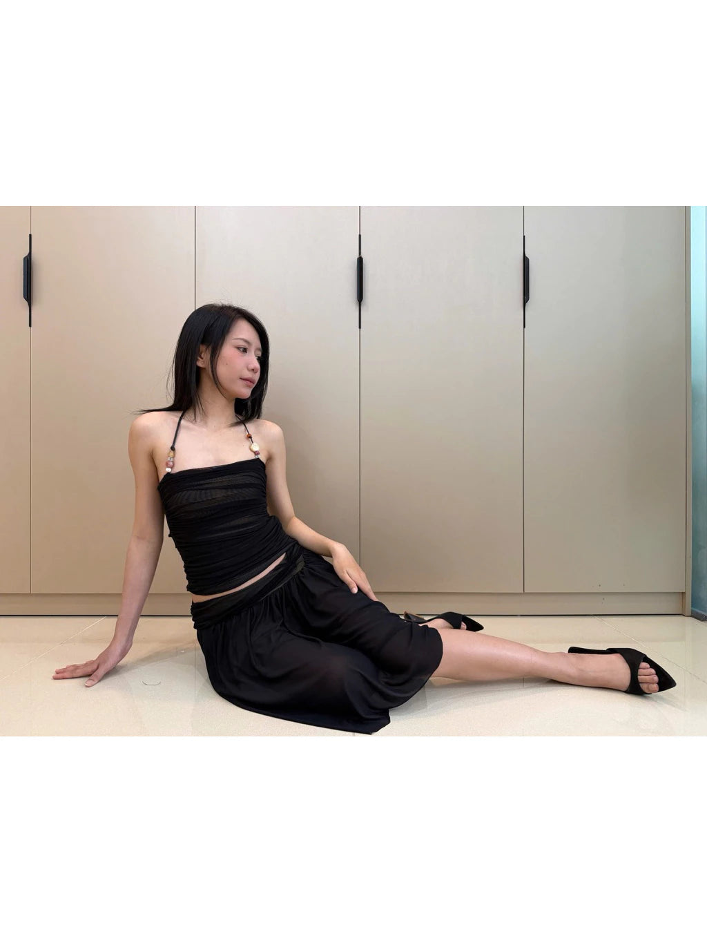 [Lithe] THƯỚT SKIRT