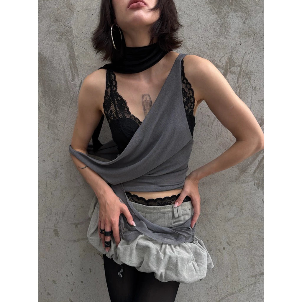 [ETS] ASHTEAR SHORTS