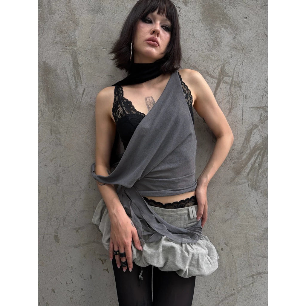 [ETS] ASHTEAR SHORTS