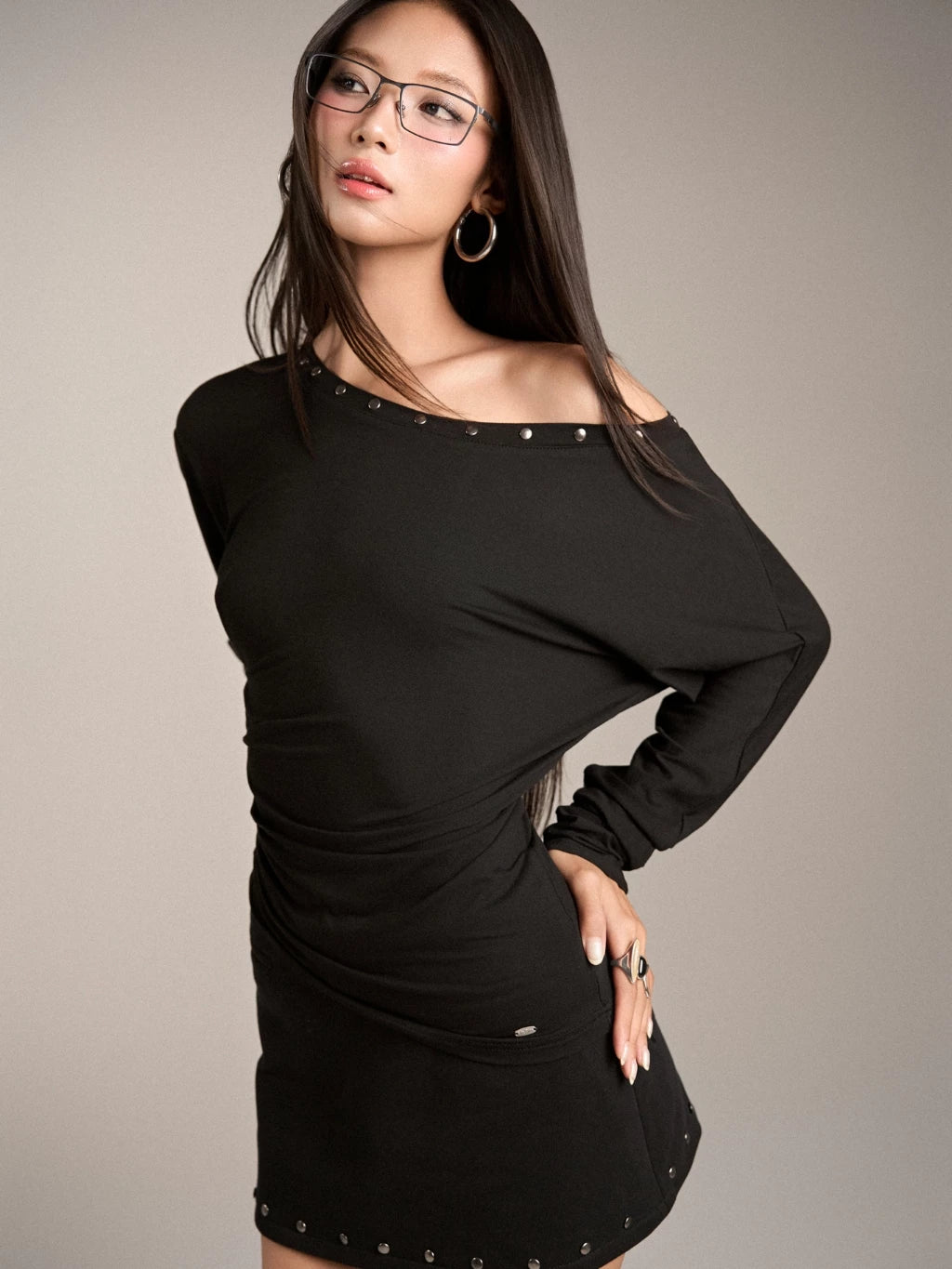[Mia Ritta] ZURI TOP