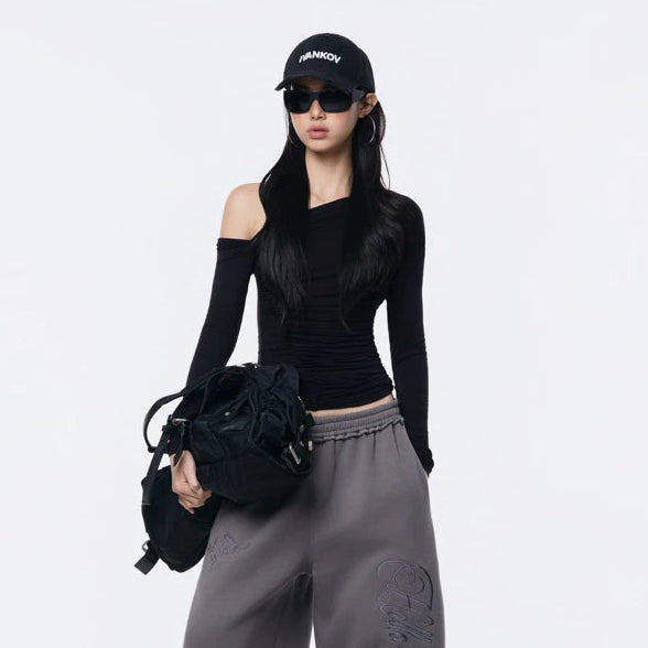 [The Stan] BUNNY PANTS