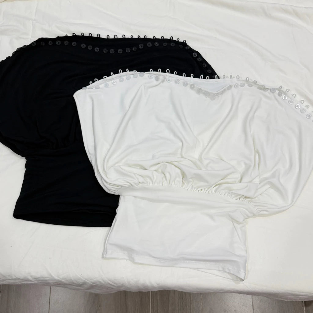 [DEROSE] NIBI TOP