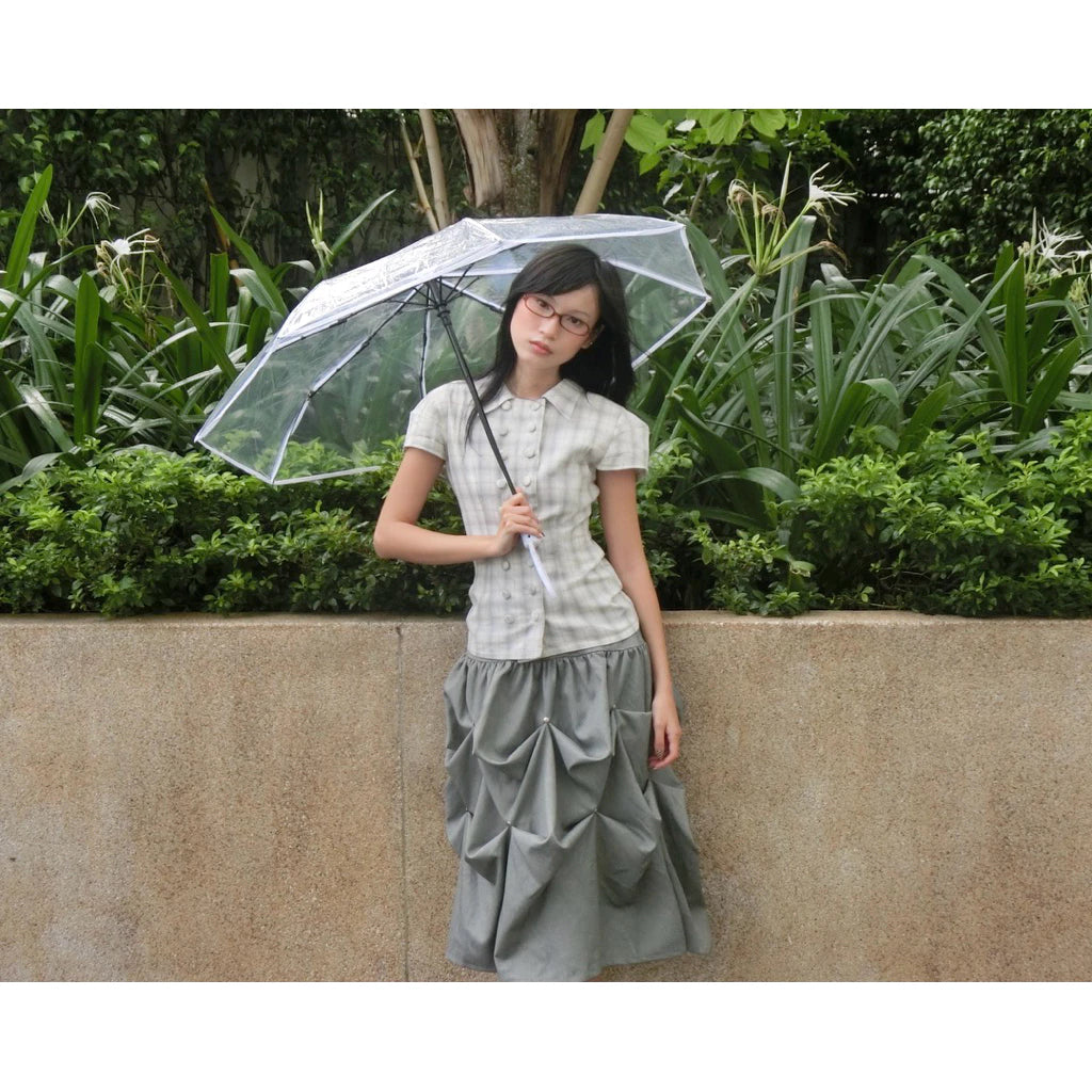 [into.eight] TILLY SHIRT