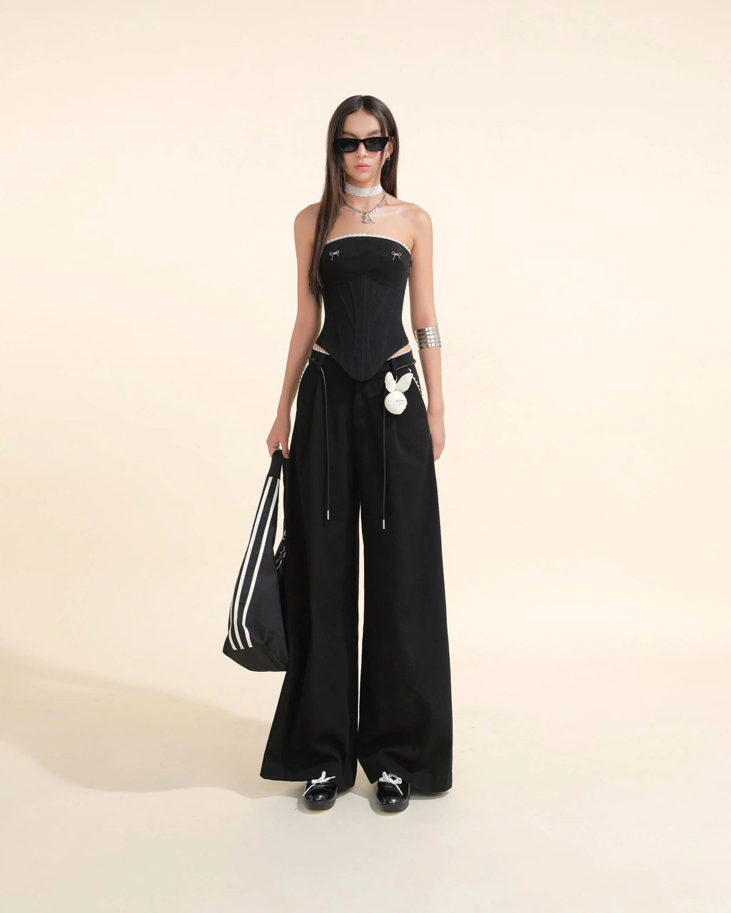 [So Dópe Club] GALE PANTS