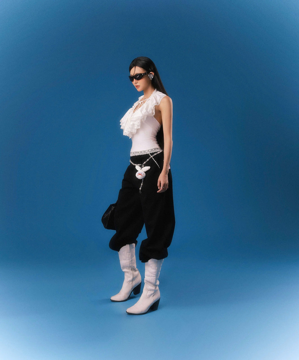 [So Dópe Club] GALE PANTS