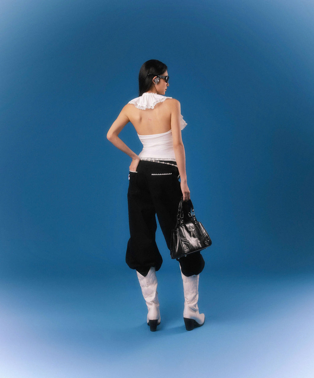 [So Dópe Club] GALE PANTS