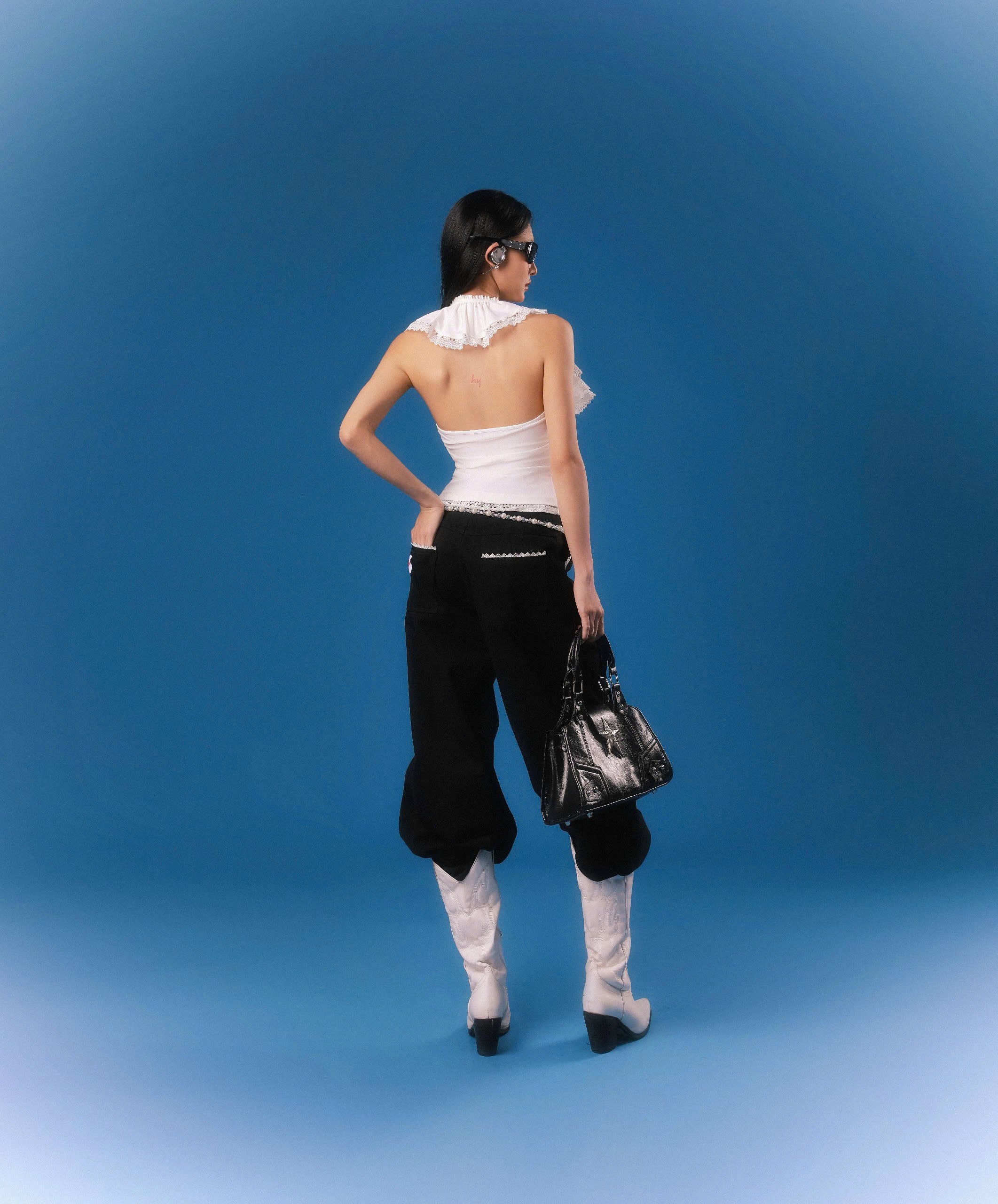 [So Dópe Club] GALE PANTS